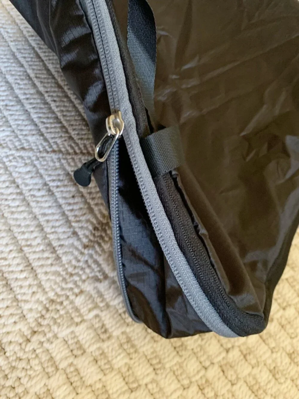 Bagail Compression Packing Cubes • Set of 2